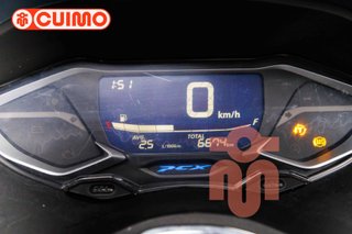 HONDA PCX 125