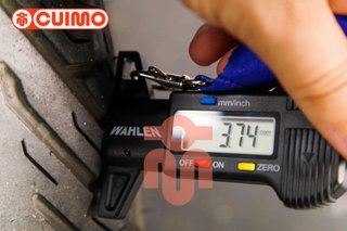 HONDA PCX 125