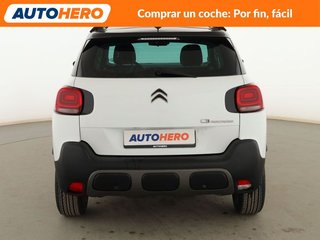 Citroën C3 Aircross 1.5 Blue-HDi C-Series