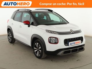 Citroën C3 Aircross 1.5 Blue-HDi C-Series