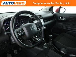 Citroën C3 Aircross 1.5 Blue-HDi C-Series