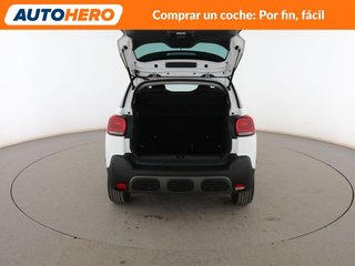 Citroën C3 Aircross 1.5 Blue-HDi C-Series