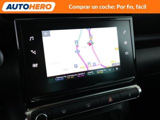 Citroën C3 Aircross 1.5 Blue-HDi C-Series