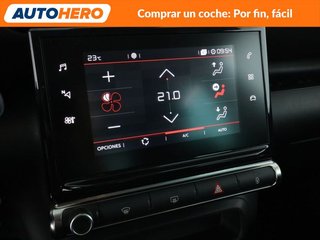 Citroën C3 Aircross 1.5 Blue-HDi C-Series