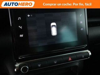Citroën C3 Aircross 1.5 Blue-HDi C-Series