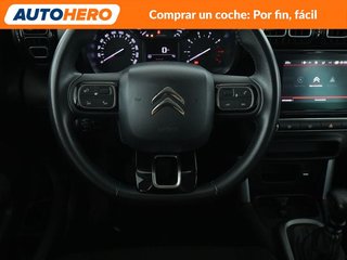 Citroën C3 Aircross 1.5 Blue-HDi C-Series