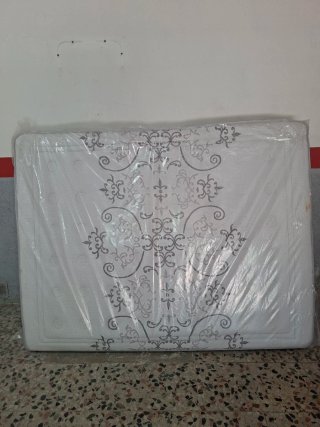 Colchón Muelles 150x190 Muy Buen Estado