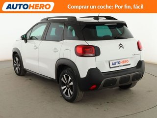 Citroën C3 Aircross 1.5 Blue-HDi C-Series