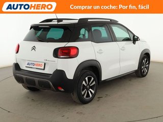 Citroën C3 Aircross 1.5 Blue-HDi C-Series