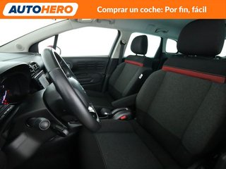 Citroën C3 Aircross 1.5 Blue-HDi C-Series