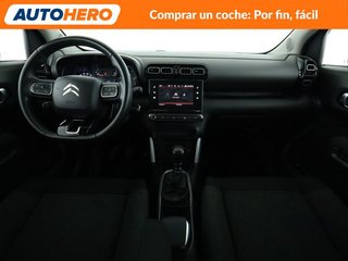 Citroën C3 Aircross 1.5 Blue-HDi C-Series