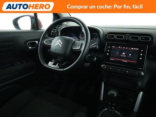 Citroën C3 Aircross 1.5 Blue-HDi C-Series