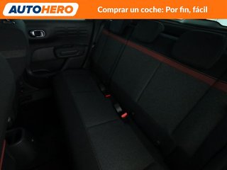 Citroën C3 Aircross 1.5 Blue-HDi C-Series