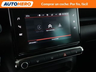 Citroën C3 Aircross 1.5 Blue-HDi C-Series