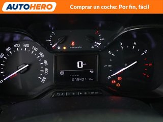 Citroën C3 Aircross 1.5 Blue-HDi C-Series