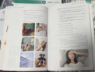 English for Pharmacy Assistants