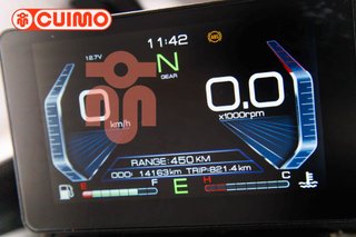 ZONTES T 310