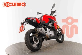 BMW G 310 R