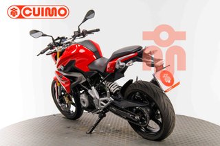 BMW G 310 R