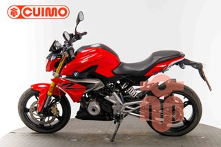 BMW G 310 R