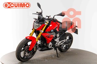 BMW G 310 R