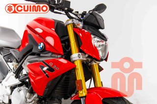 BMW G 310 R