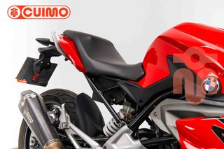 BMW G 310 R