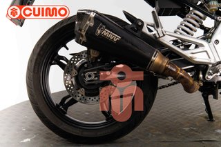 BMW G 310 R