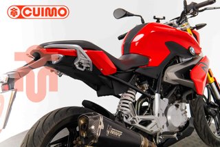 BMW G 310 R