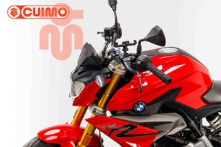 BMW G 310 R