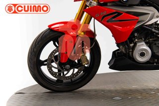BMW G 310 R