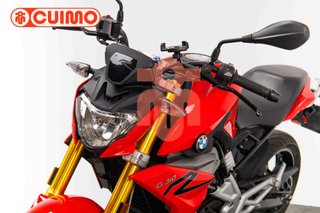 BMW G 310 R