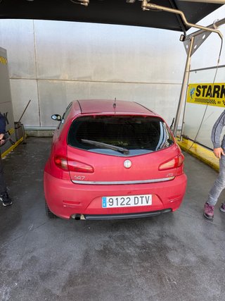 Alfa Romeo 147 2006