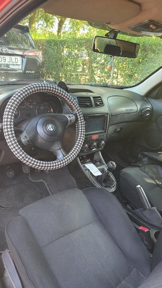 Alfa Romeo 147 2006