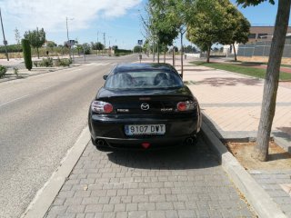 Mazda RX-8 2006