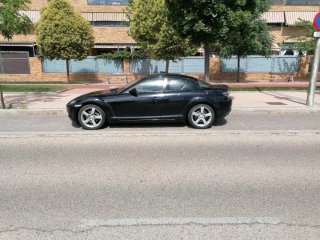 Mazda RX-8 2006