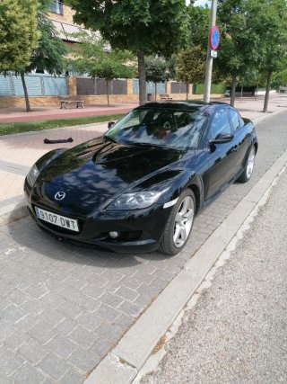 Mazda RX-8 2006