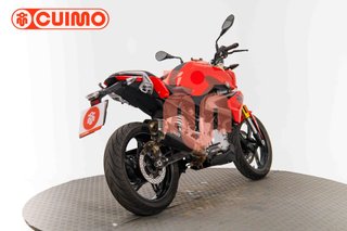 BMW G 310 R