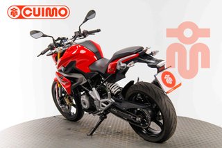 BMW G 310 R