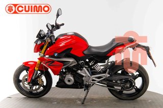 BMW G 310 R
