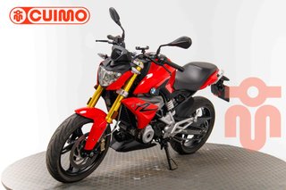 BMW G 310 R