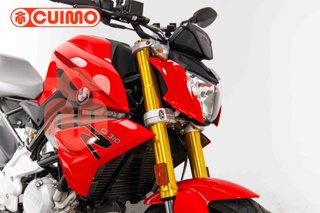 BMW G 310 R