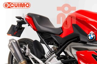 BMW G 310 R