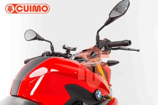 BMW G 310 R