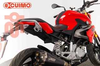 BMW G 310 R