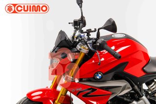 BMW G 310 R