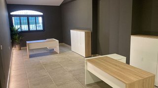 Oficina en alquiler en Calaburra - Chaparral en Mijas