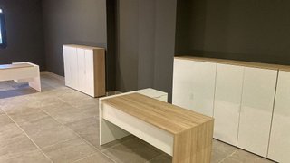 Oficina en alquiler en Calaburra - Chaparral en Mijas