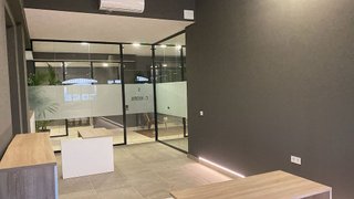 Oficina en alquiler en Calaburra - Chaparral en Mijas