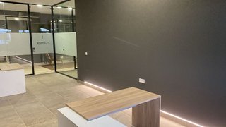 Oficina en alquiler en Calaburra - Chaparral en Mijas